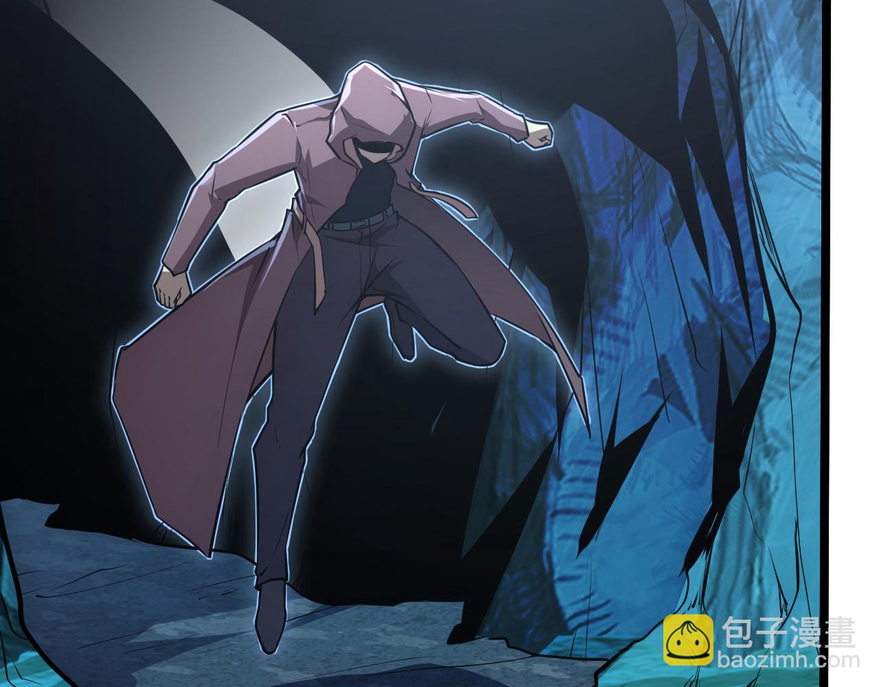 從末世崛起 - 136 挑戰·鬥之劍字(3/4) - 5