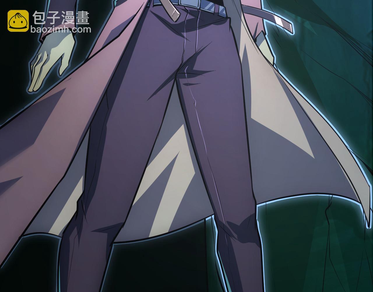 從末世崛起 - 136 挑戰·鬥之劍字(3/4) - 4