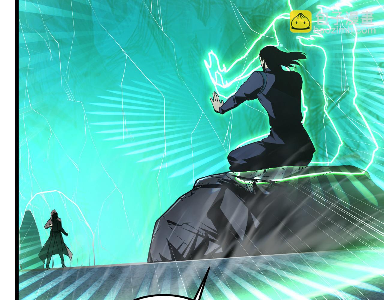 從末世崛起 - 136 挑戰·鬥之劍字(3/4) - 3