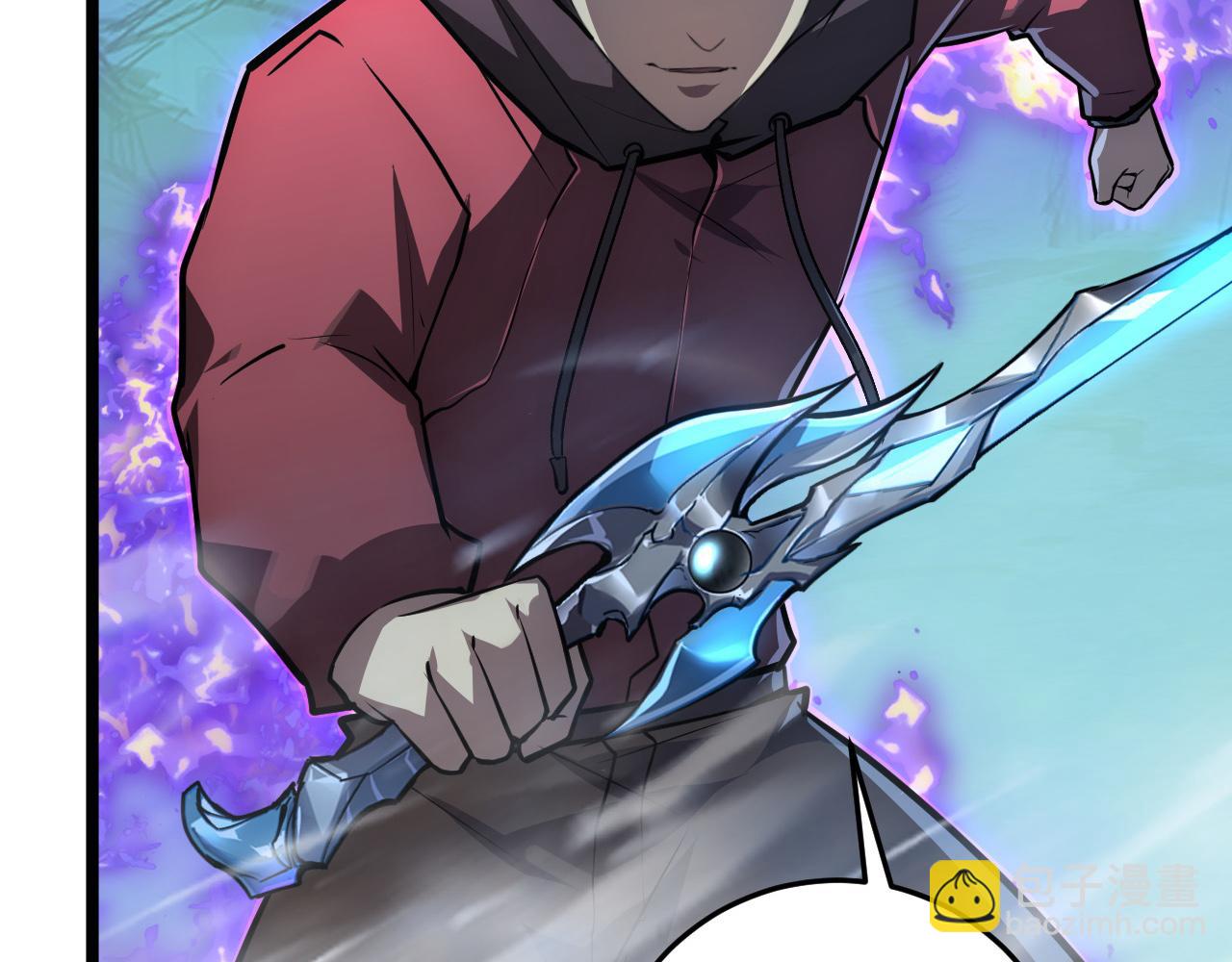 從末世崛起 - 136 挑戰·鬥之劍字(2/4) - 4