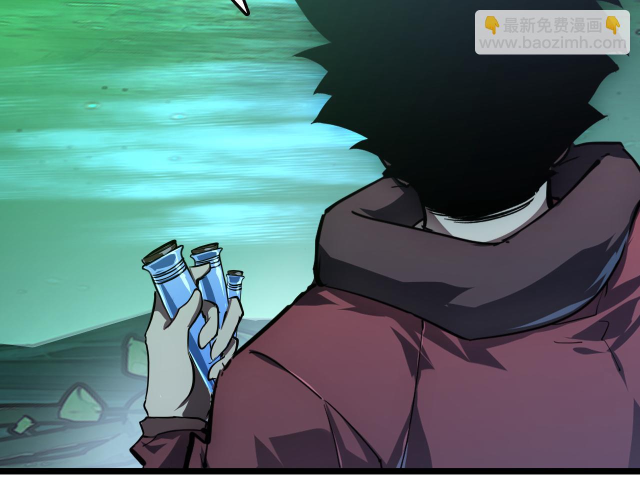 從末世崛起 - 138 抵達灰巢命泉(3/4) - 6