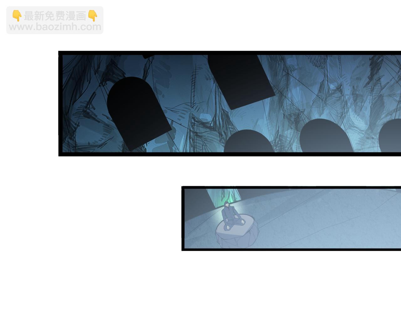 從末世崛起 - 138 抵達灰巢命泉(3/4) - 8