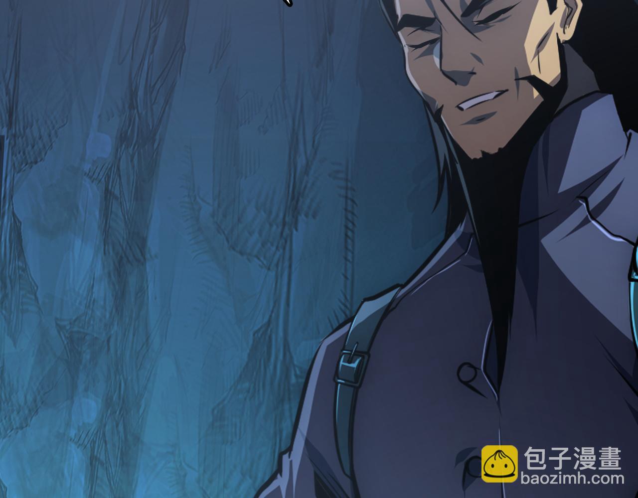 從末世崛起 - 138 抵達灰巢命泉(3/4) - 1