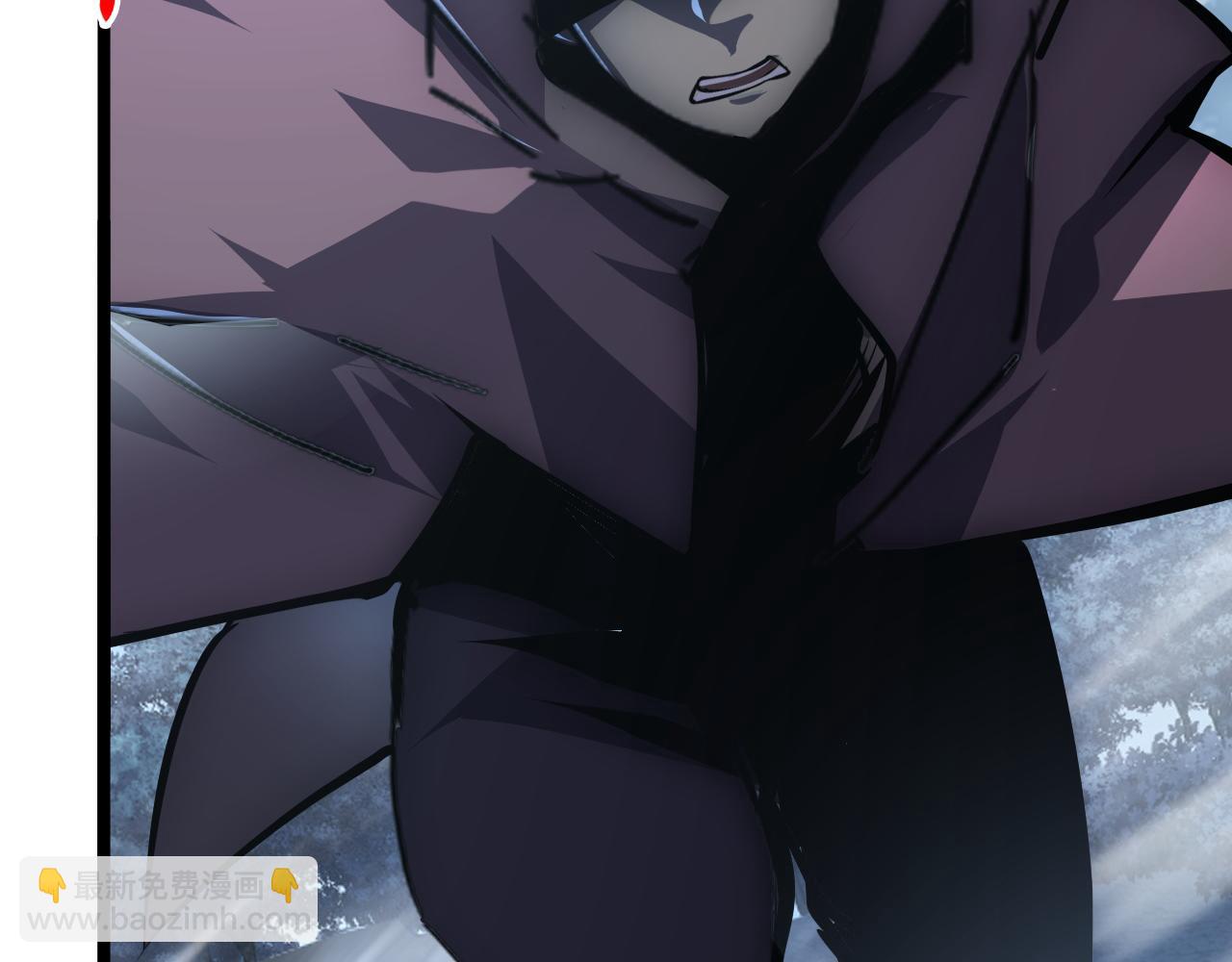 從末世崛起 - 138 抵達灰巢命泉(3/4) - 6