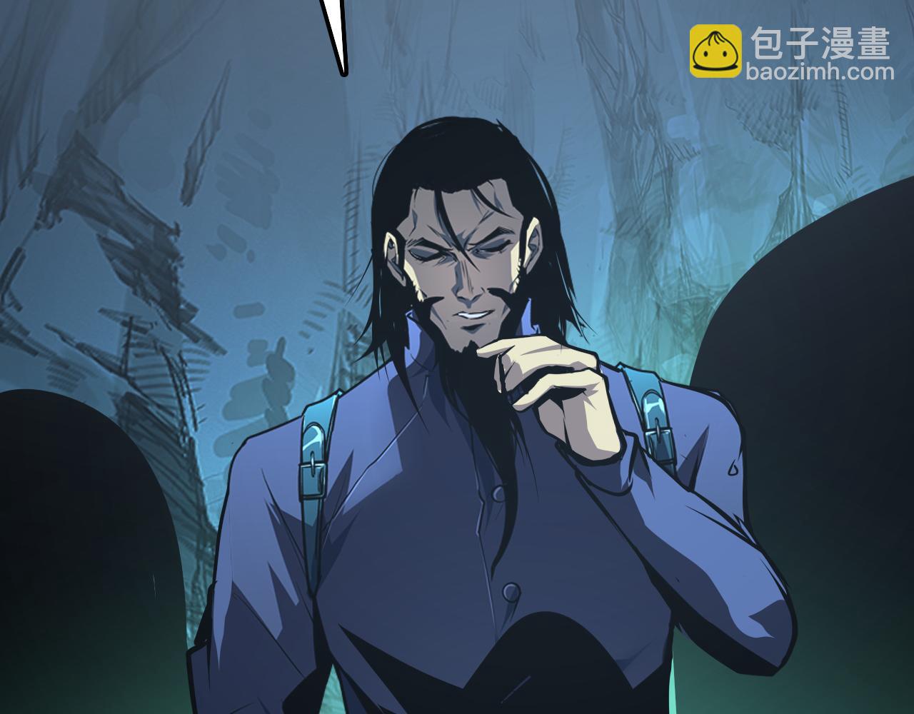 從末世崛起 - 138 抵達灰巢命泉(3/4) - 1