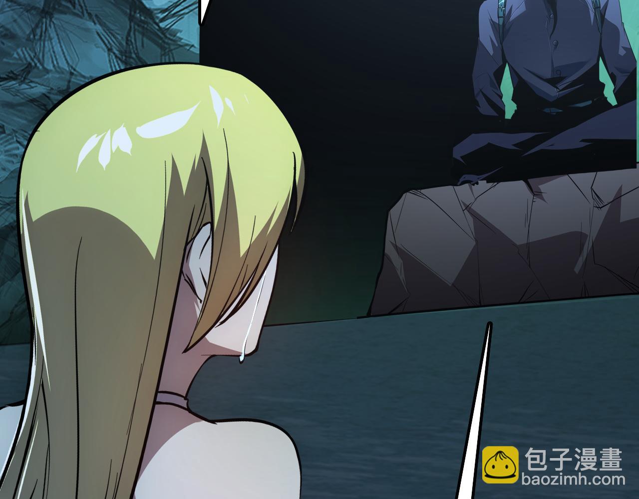 從末世崛起 - 138 抵達灰巢命泉(3/4) - 2