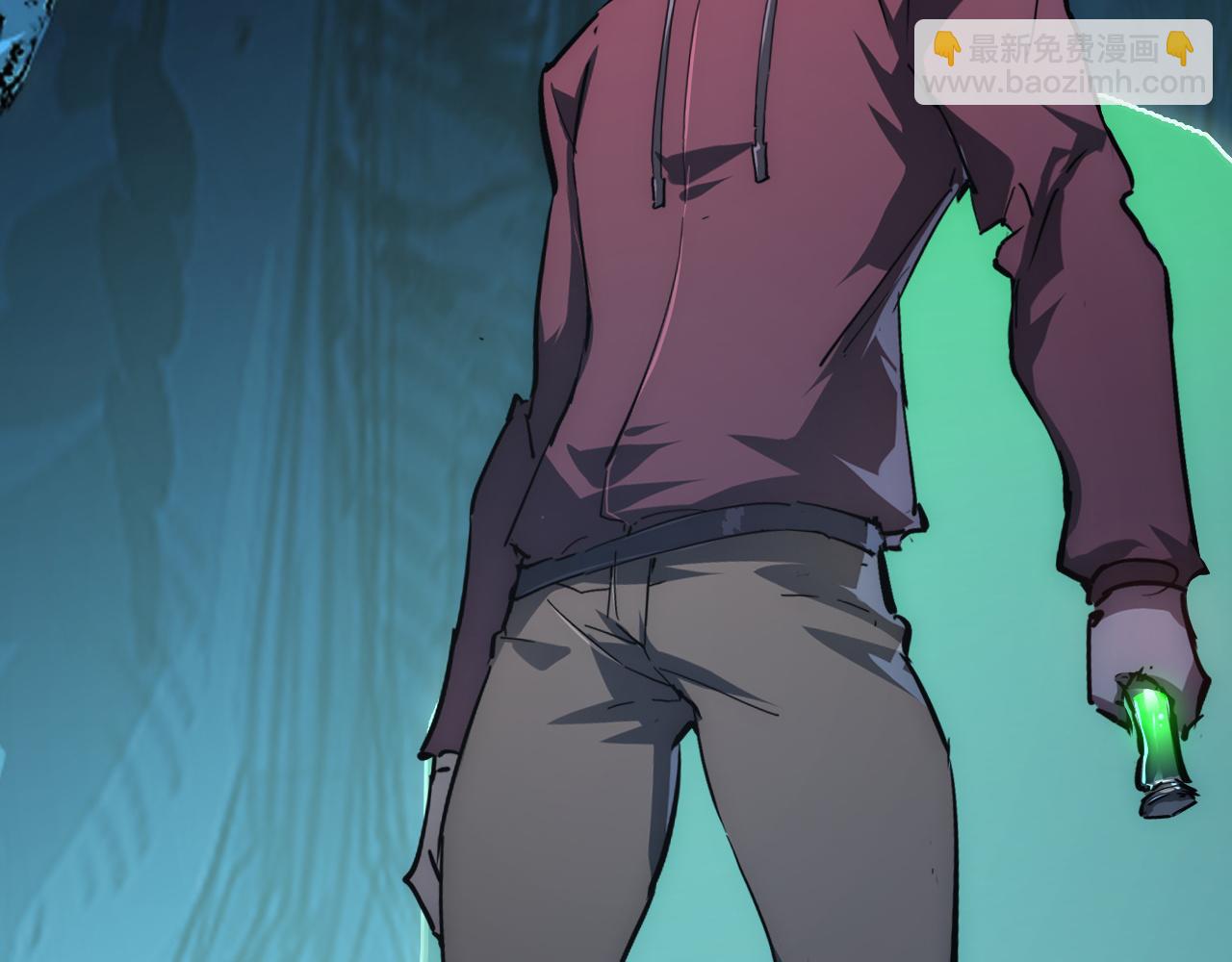 從末世崛起 - 138 抵達灰巢命泉(3/4) - 7