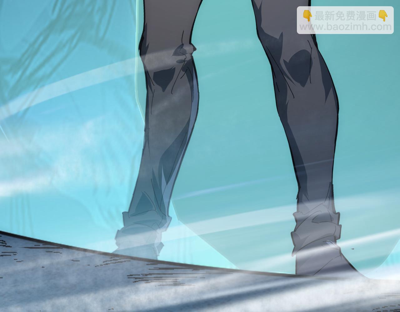 從末世崛起 - 138 抵達灰巢命泉(3/4) - 8