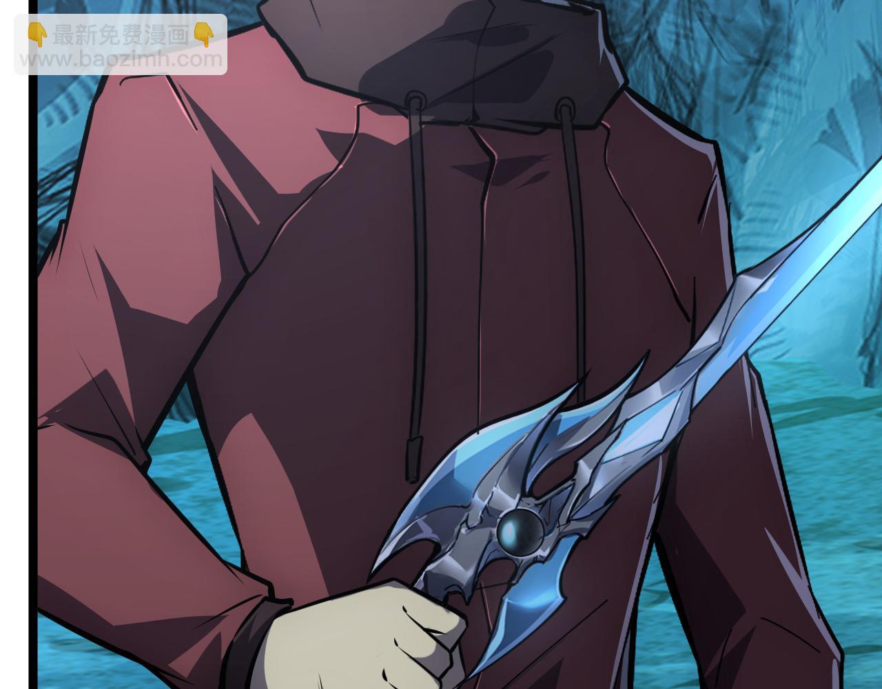 從末世崛起 - 138 抵達灰巢命泉(1/4) - 3