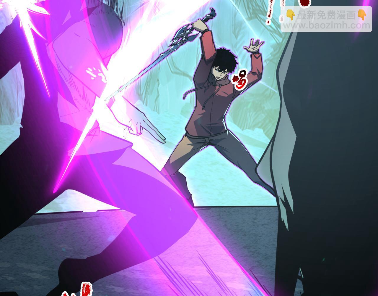 從末世崛起 - 138 抵達灰巢命泉(1/4) - 5