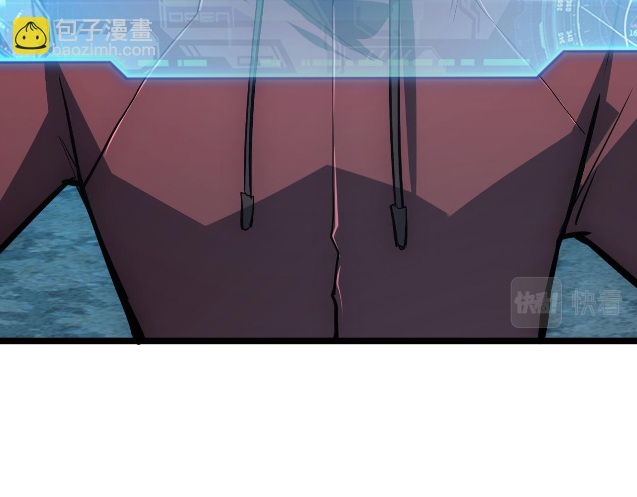 從末世崛起 - 138 抵達灰巢命泉(1/4) - 1