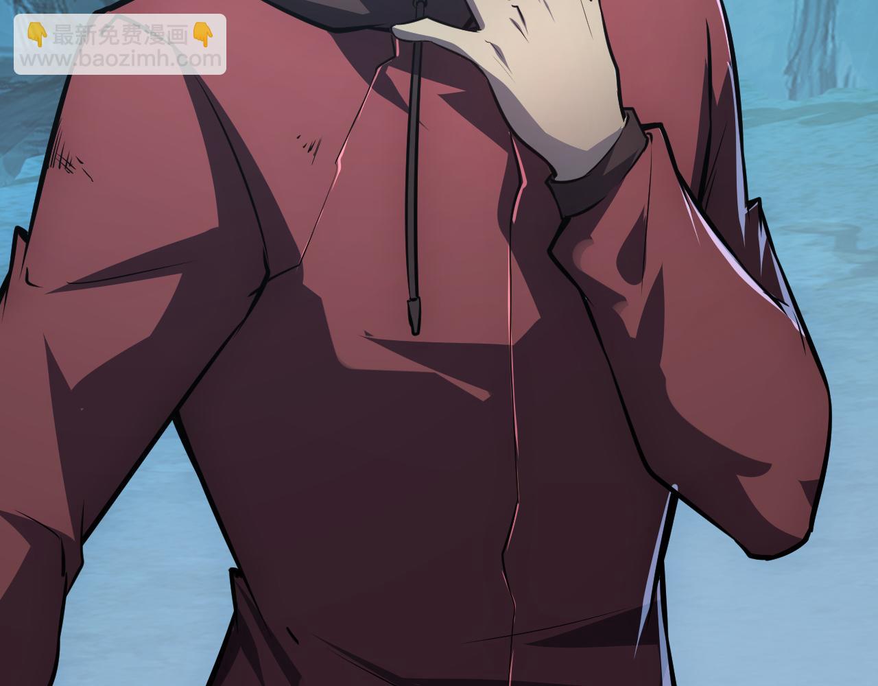 從末世崛起 - 138 抵達灰巢命泉(2/4) - 7