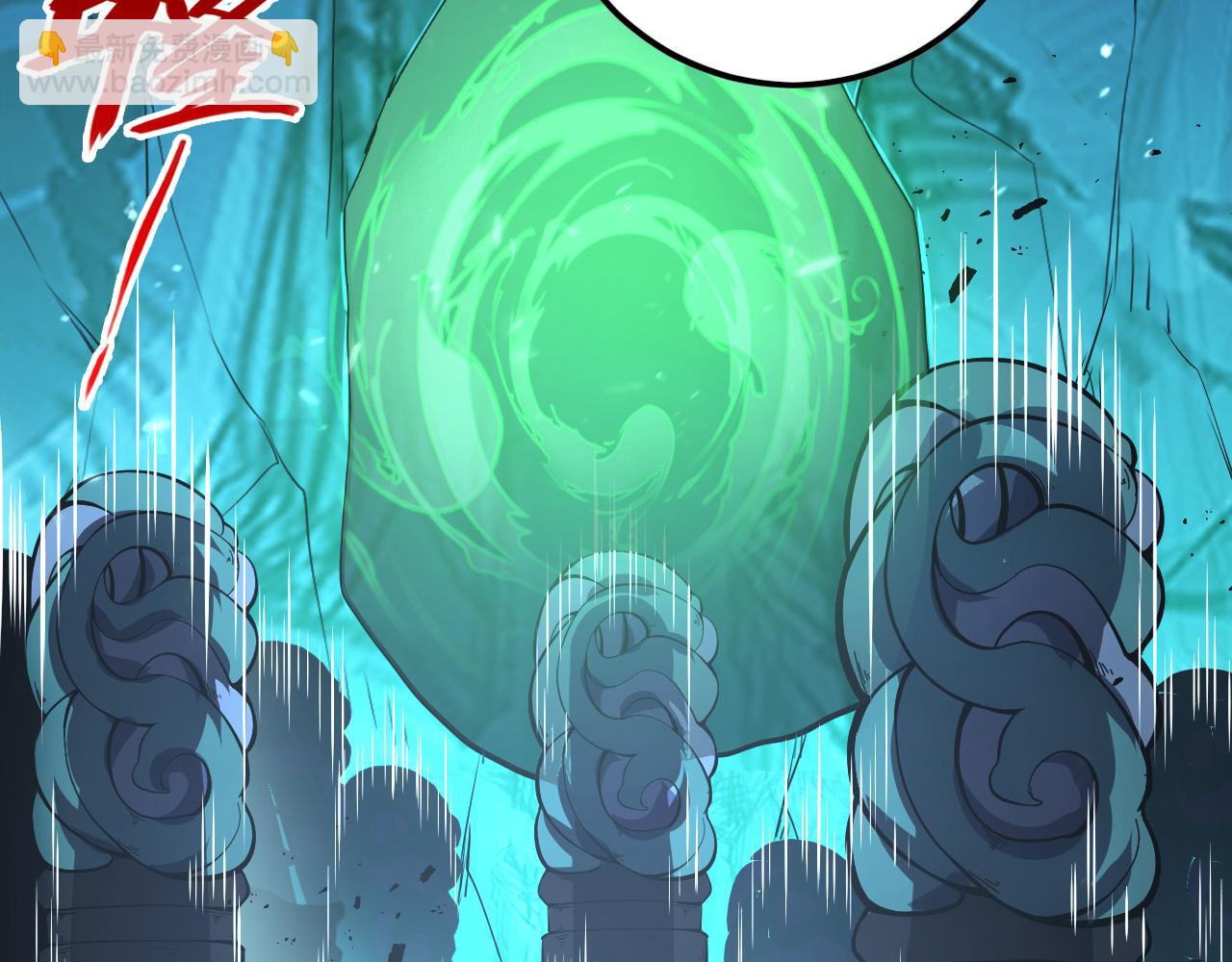 從末世崛起 - 138 抵達灰巢命泉(2/4) - 2