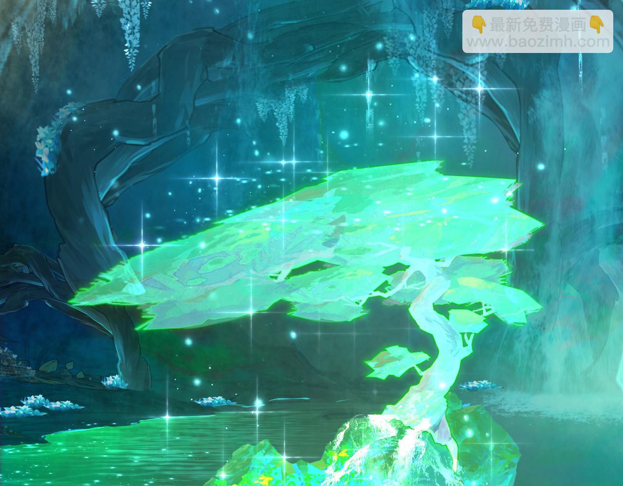 從末世崛起 - 138 抵達灰巢命泉(2/4) - 4