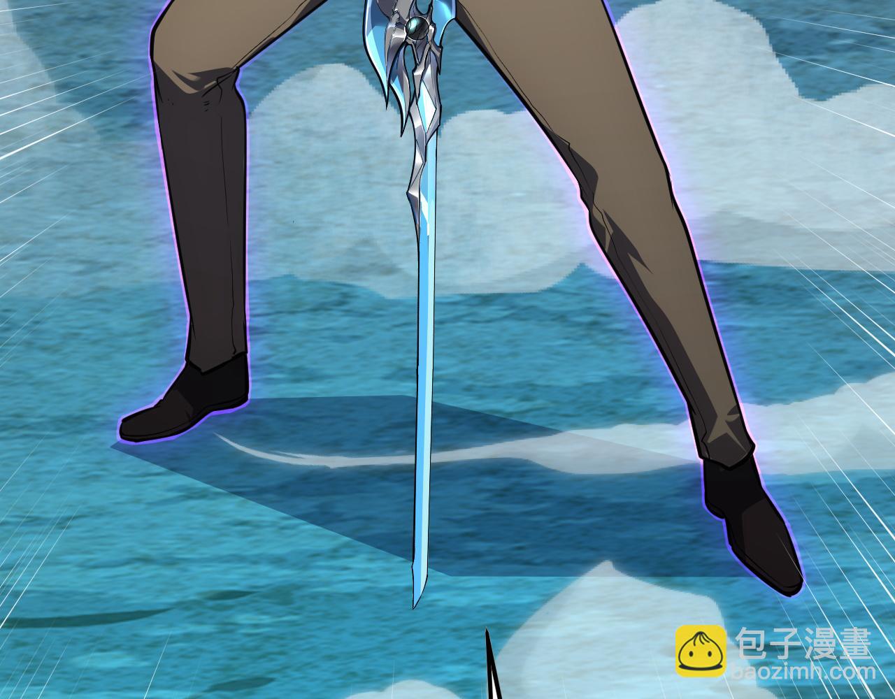 從末世崛起 - 138 抵達灰巢命泉(1/4) - 7