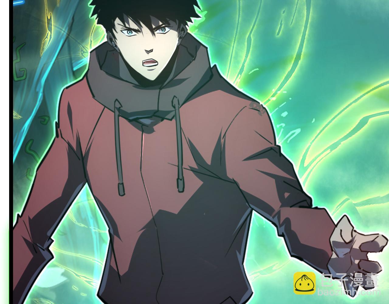 從末世崛起 - 138 抵達灰巢命泉(2/4) - 6