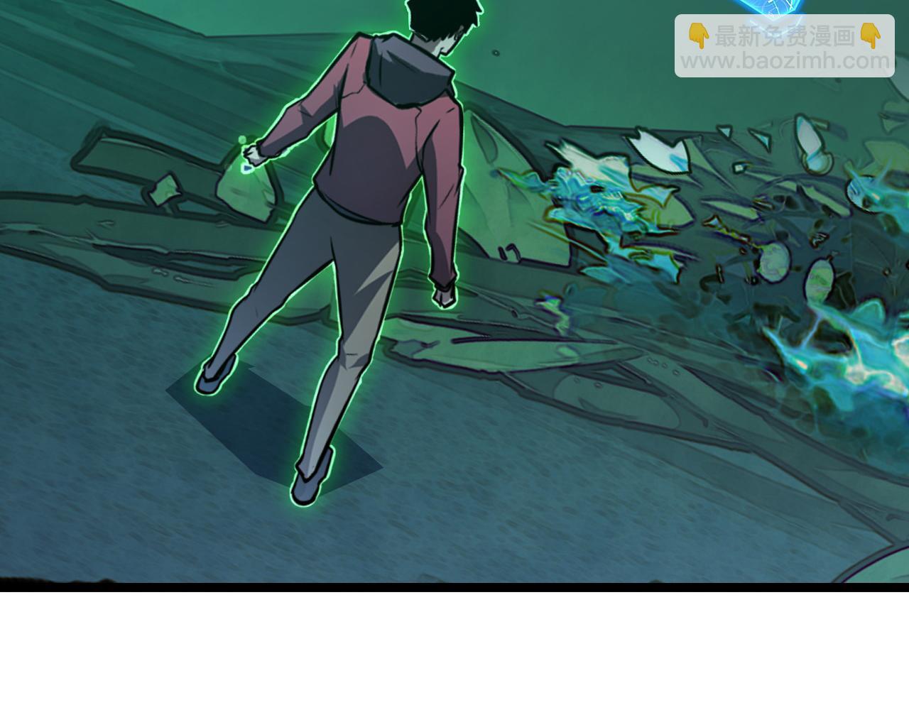 從末世崛起 - 138 抵達灰巢命泉(2/4) - 2