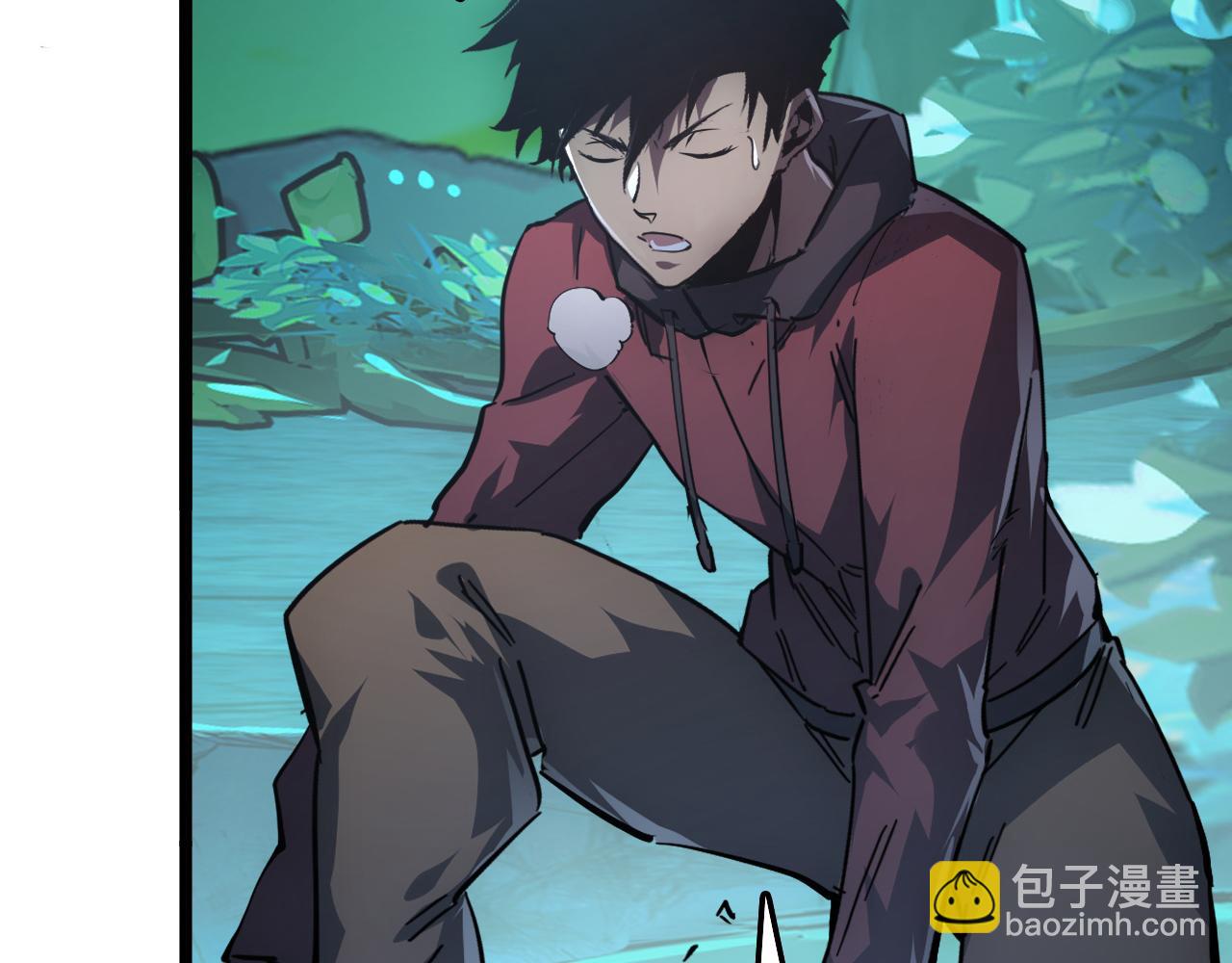 從末世崛起 - 138 抵達灰巢命泉(2/4) - 7