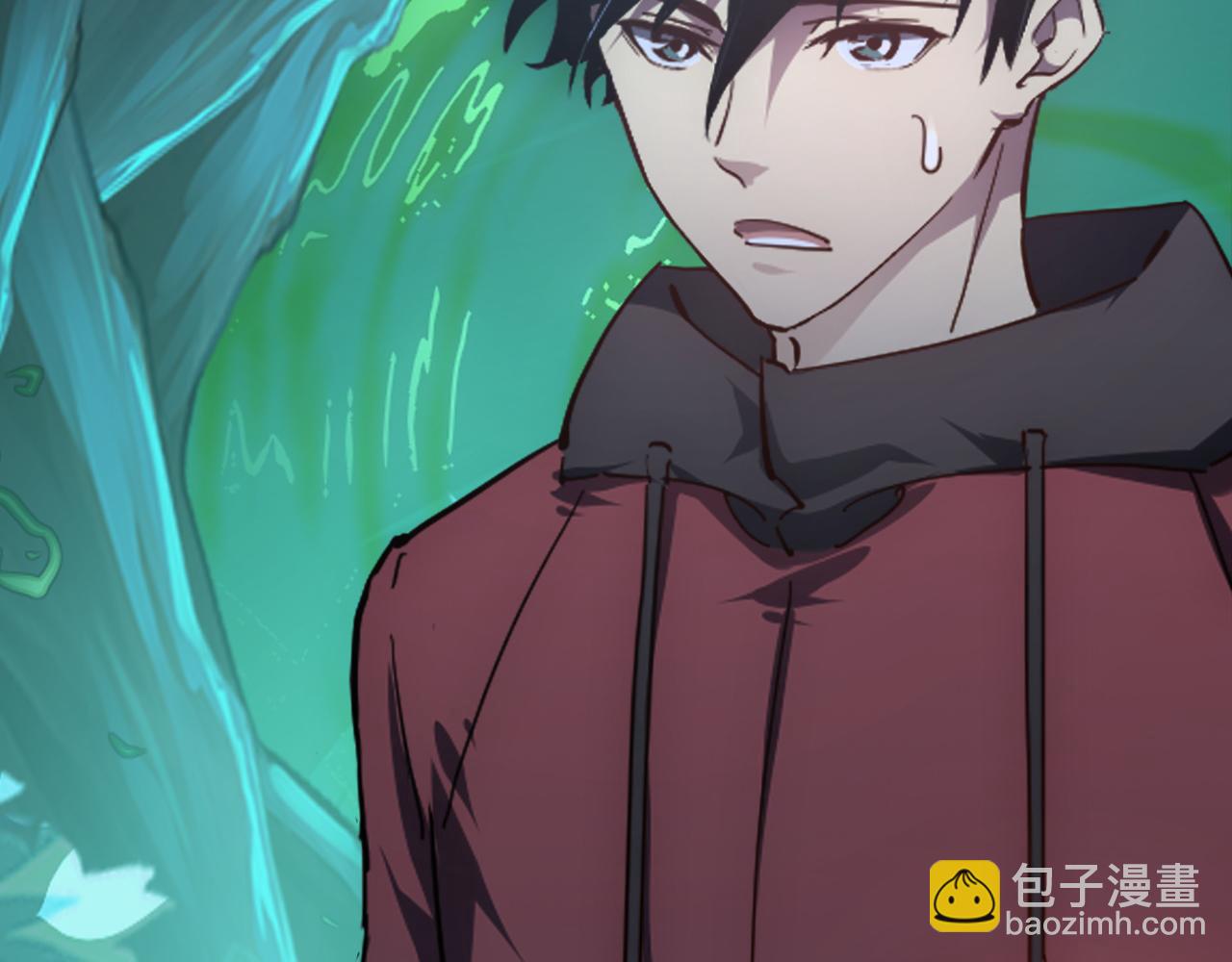 從末世崛起 - 138 抵達灰巢命泉(2/4) - 6