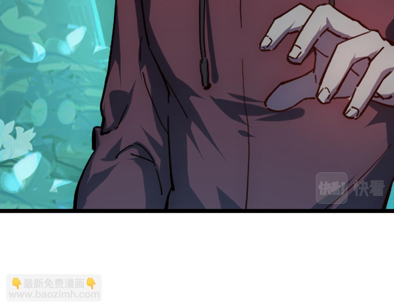 從末世崛起 - 138 抵達灰巢命泉(2/4) - 7