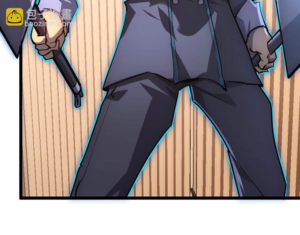 從末世崛起 - 140 反將一軍(3/4) - 2