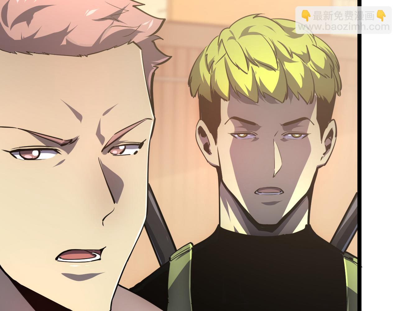 從末世崛起 - 140 反將一軍(3/4) - 1