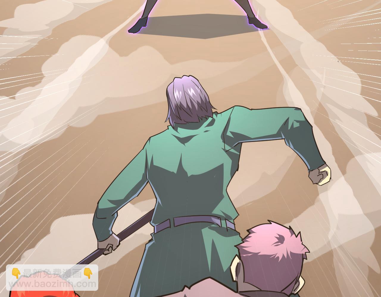 從末世崛起 - 140 反將一軍(3/4) - 8