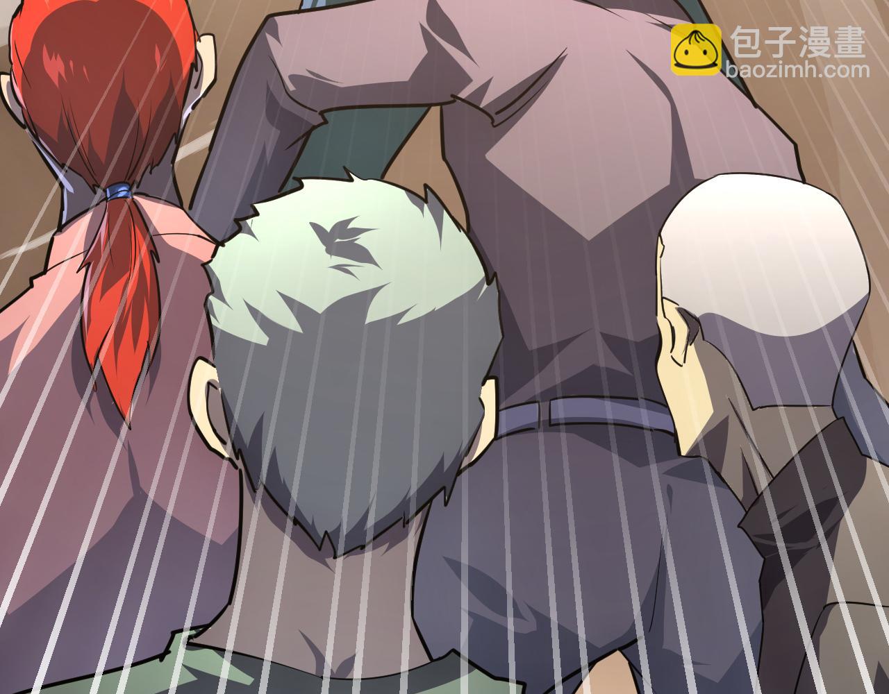 從末世崛起 - 140 反將一軍(3/4) - 1