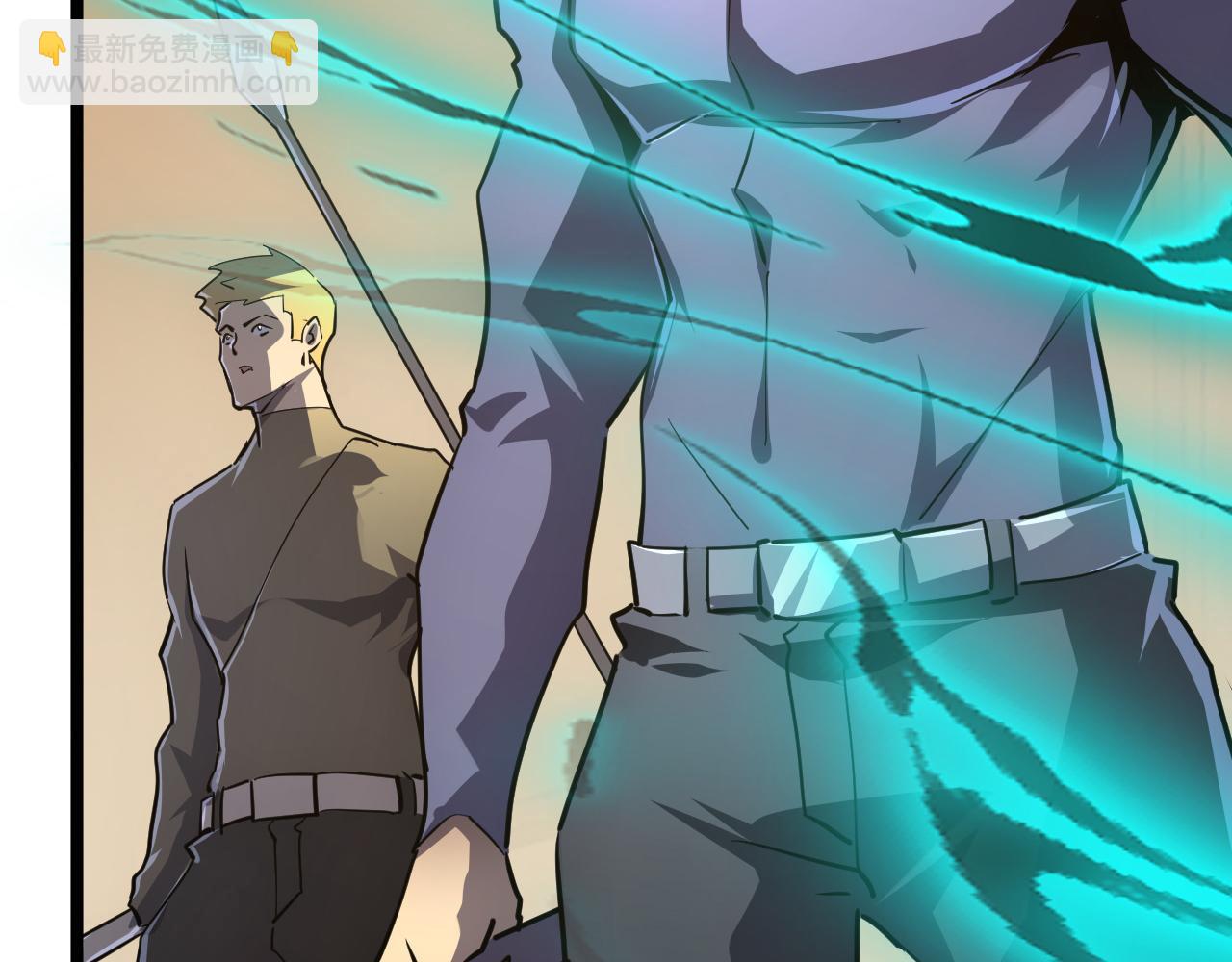 從末世崛起 - 140 反將一軍(3/4) - 4