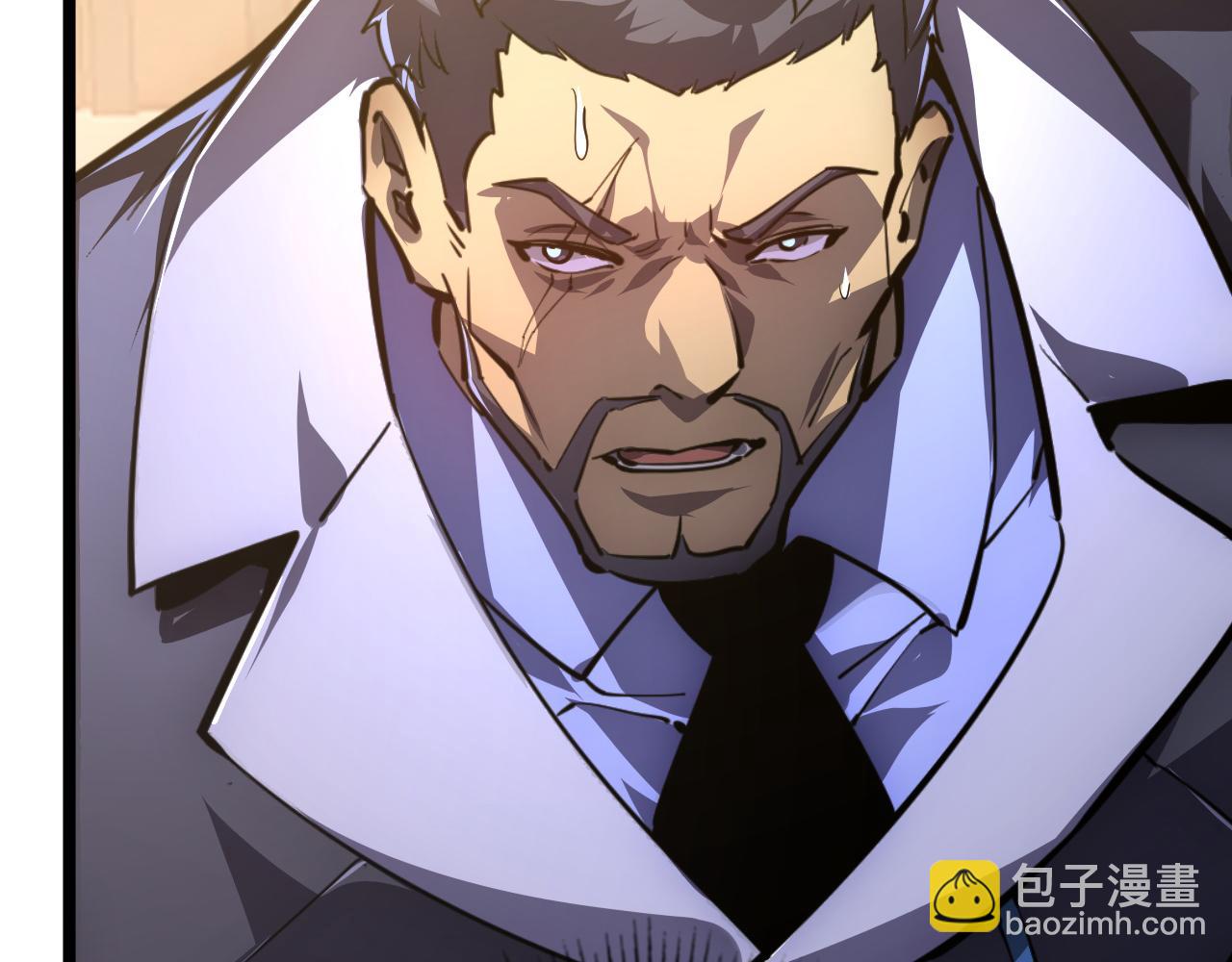 從末世崛起 - 140 反將一軍(3/4) - 2