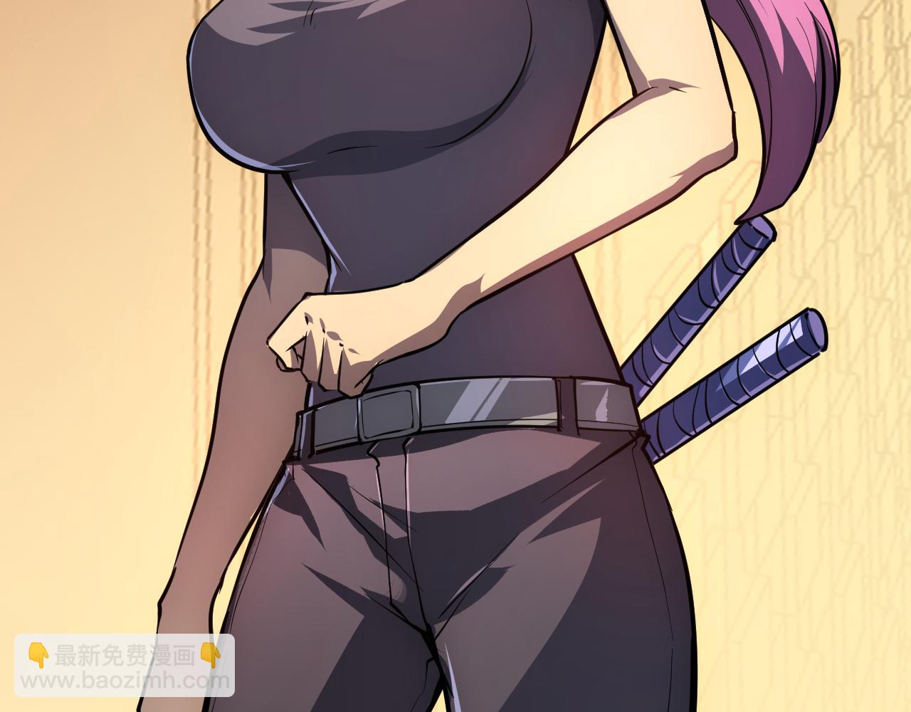 從末世崛起 - 140 反將一軍(1/4) - 6