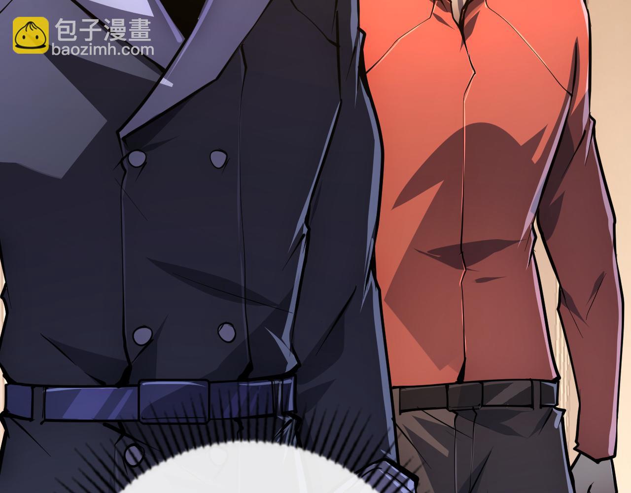 從末世崛起 - 140 反將一軍(1/4) - 1