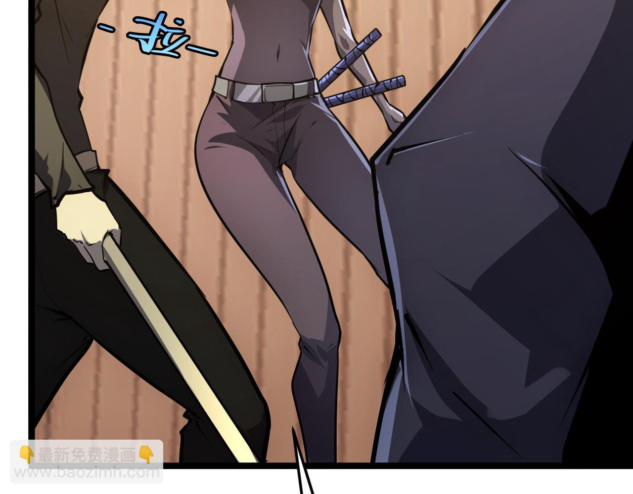 從末世崛起 - 140 反將一軍(2/4) - 2