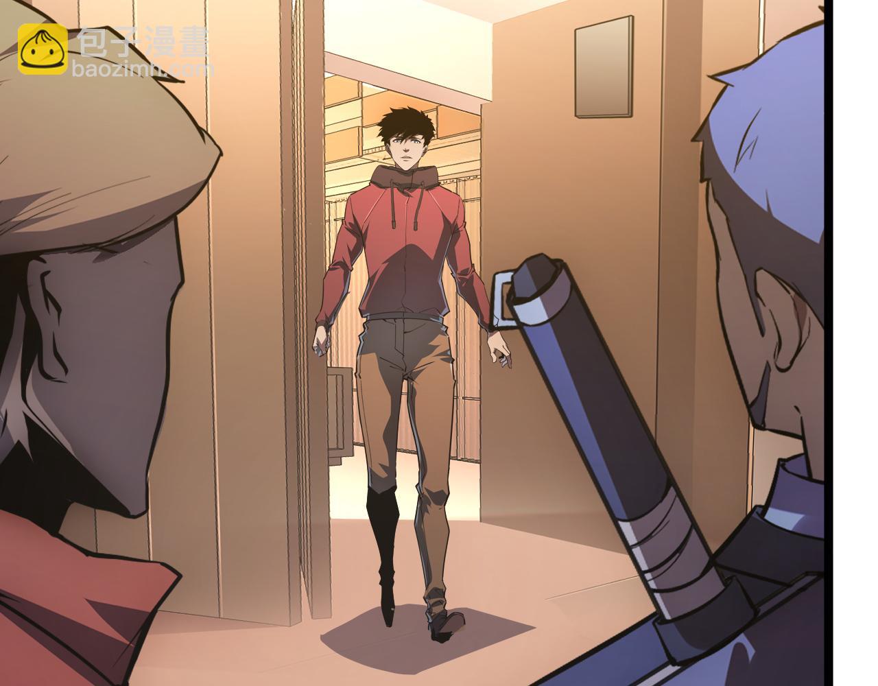 從末世崛起 - 140 反將一軍(2/4) - 2