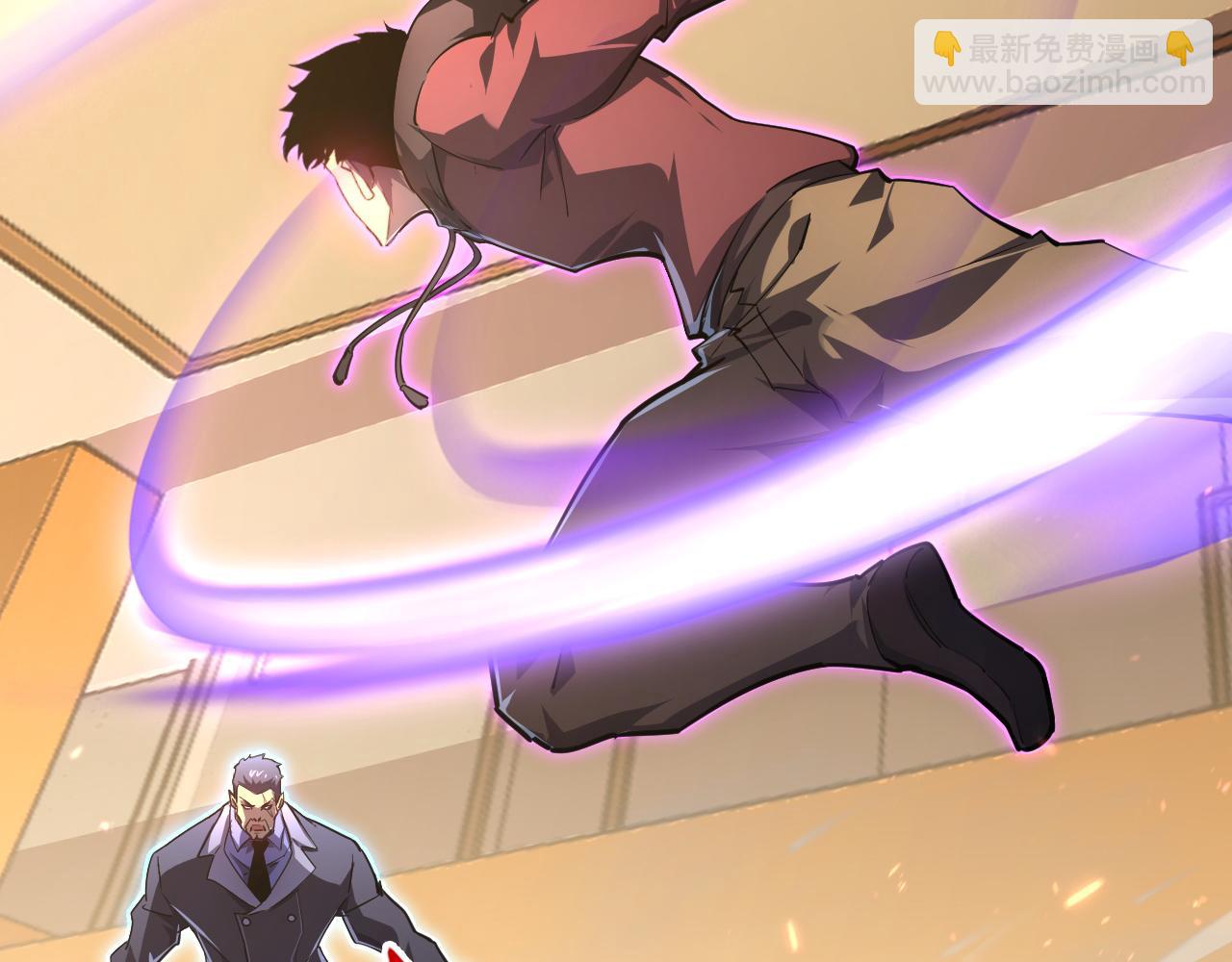 從末世崛起 - 140 反將一軍(2/4) - 5