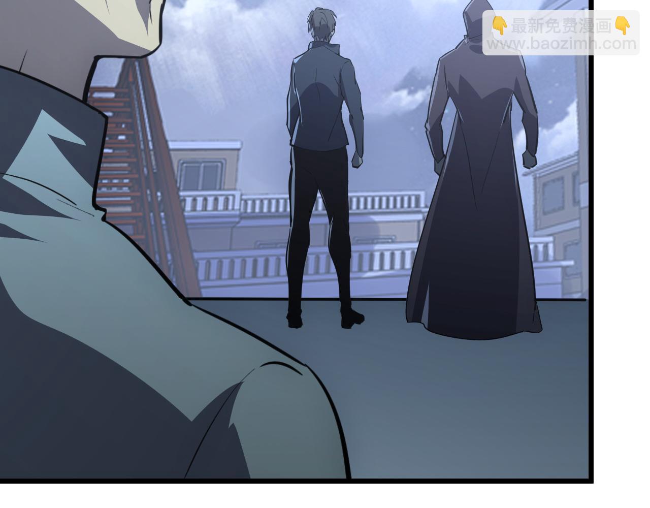 從末世崛起 - 142 獸境提前開啓？！(3/4) - 8