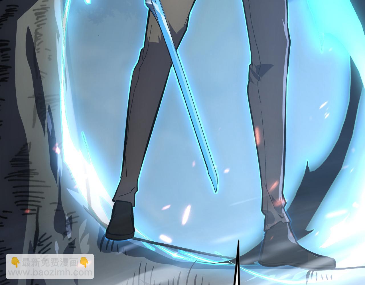 從末世崛起 - 144 鬼面森林(3/4) - 1