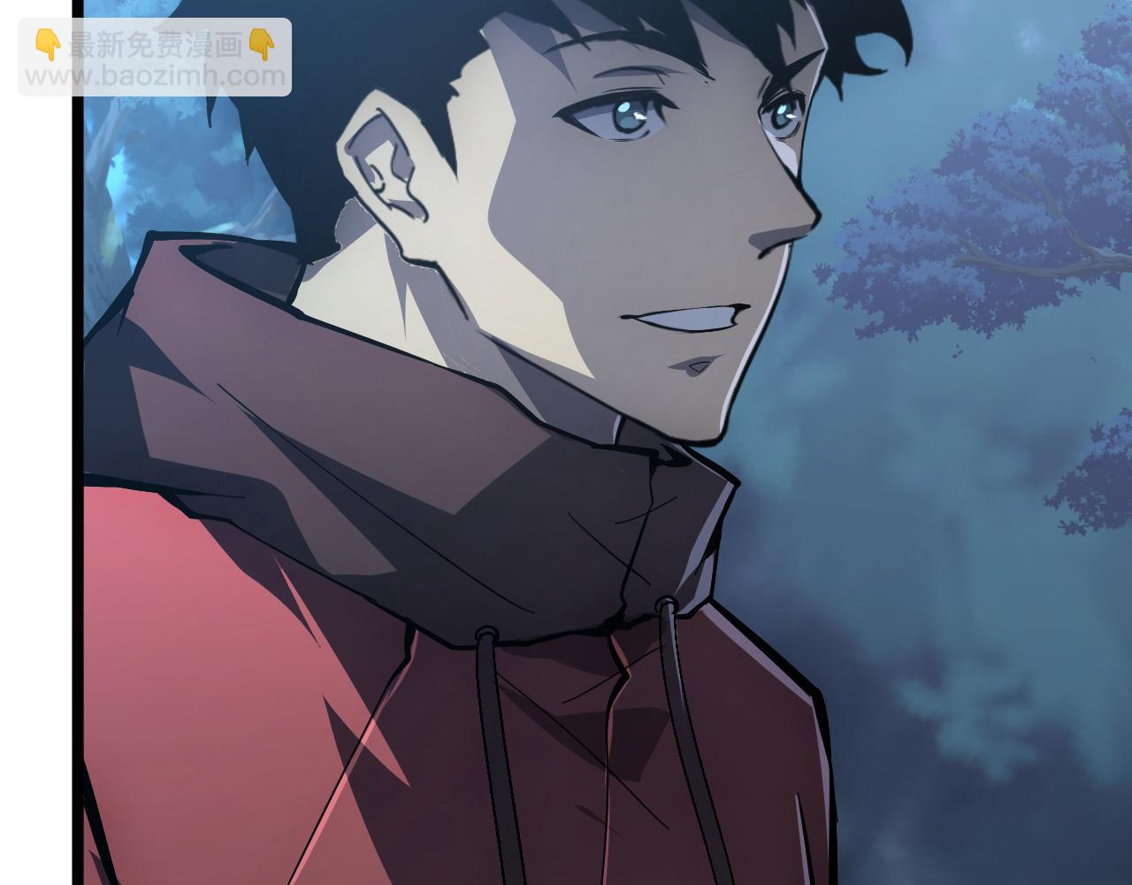 從末世崛起 - 144 鬼面森林(3/4) - 2