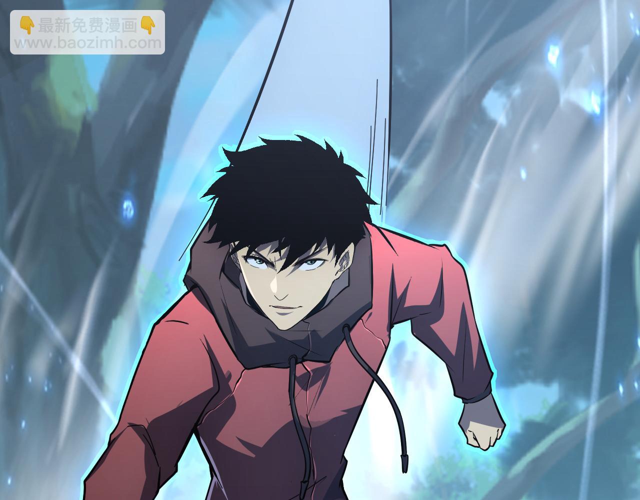 從末世崛起 - 144 鬼面森林(3/4) - 6