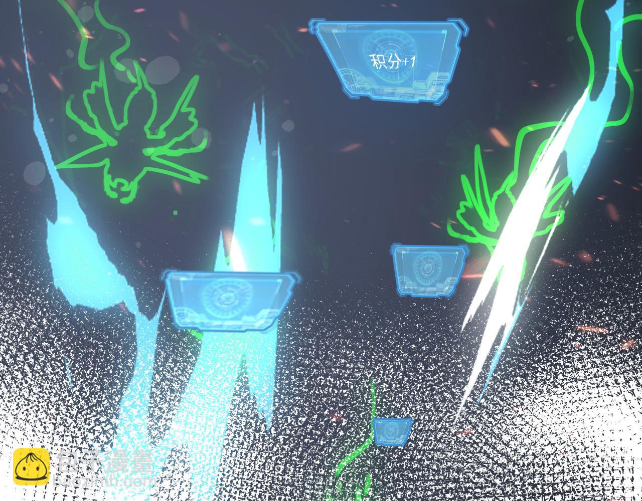 從末世崛起 - 144 鬼面森林(3/4) - 6