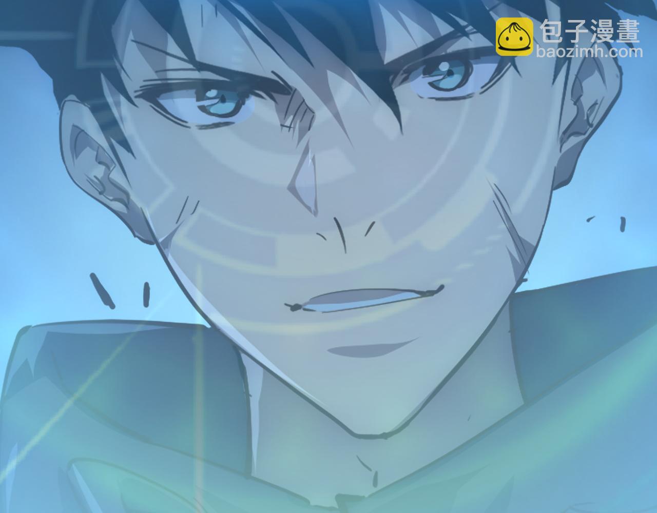 從末世崛起 - 144 鬼面森林(3/4) - 1