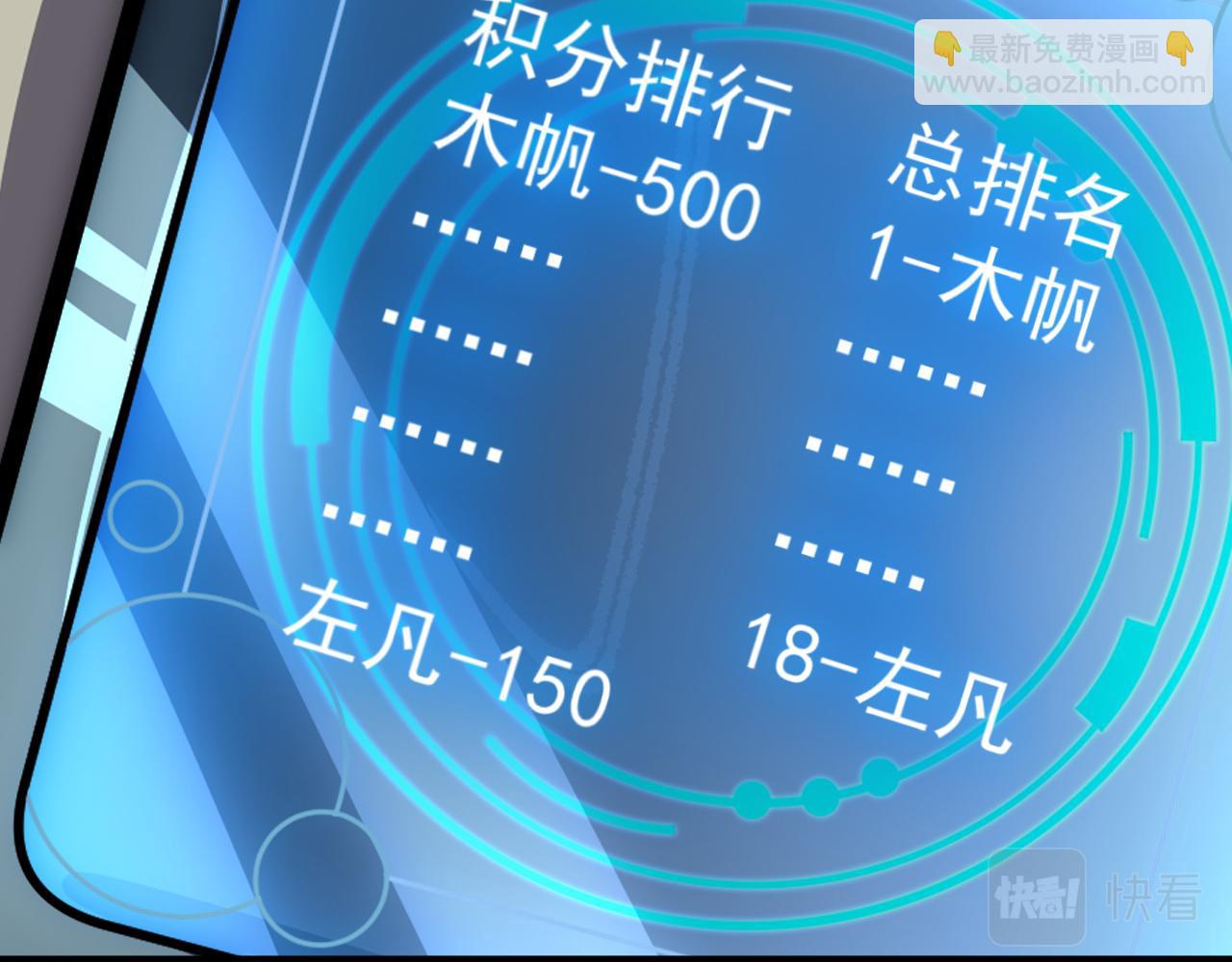 從末世崛起 - 144 鬼面森林(3/4) - 3