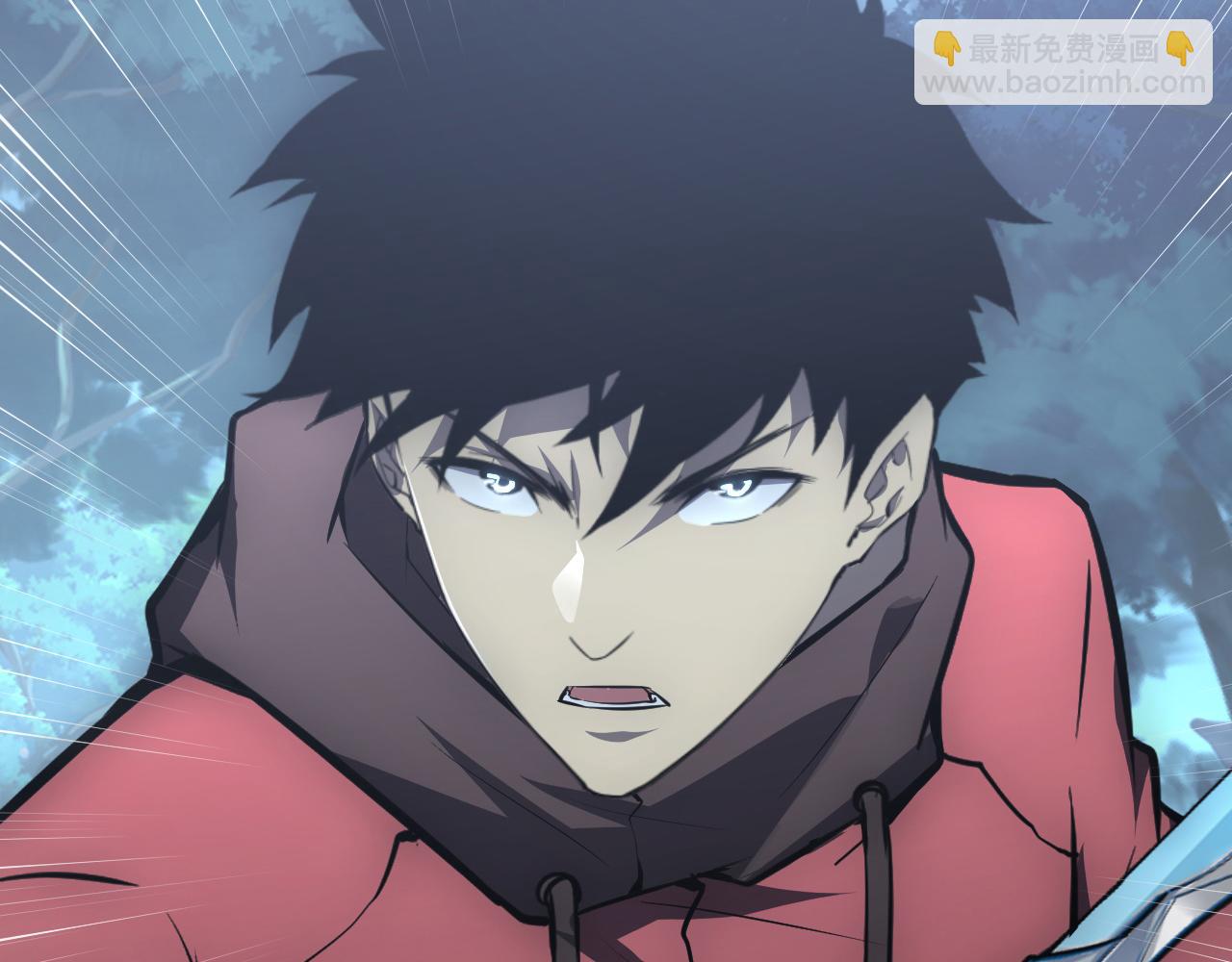 從末世崛起 - 144 鬼面森林(2/4) - 8