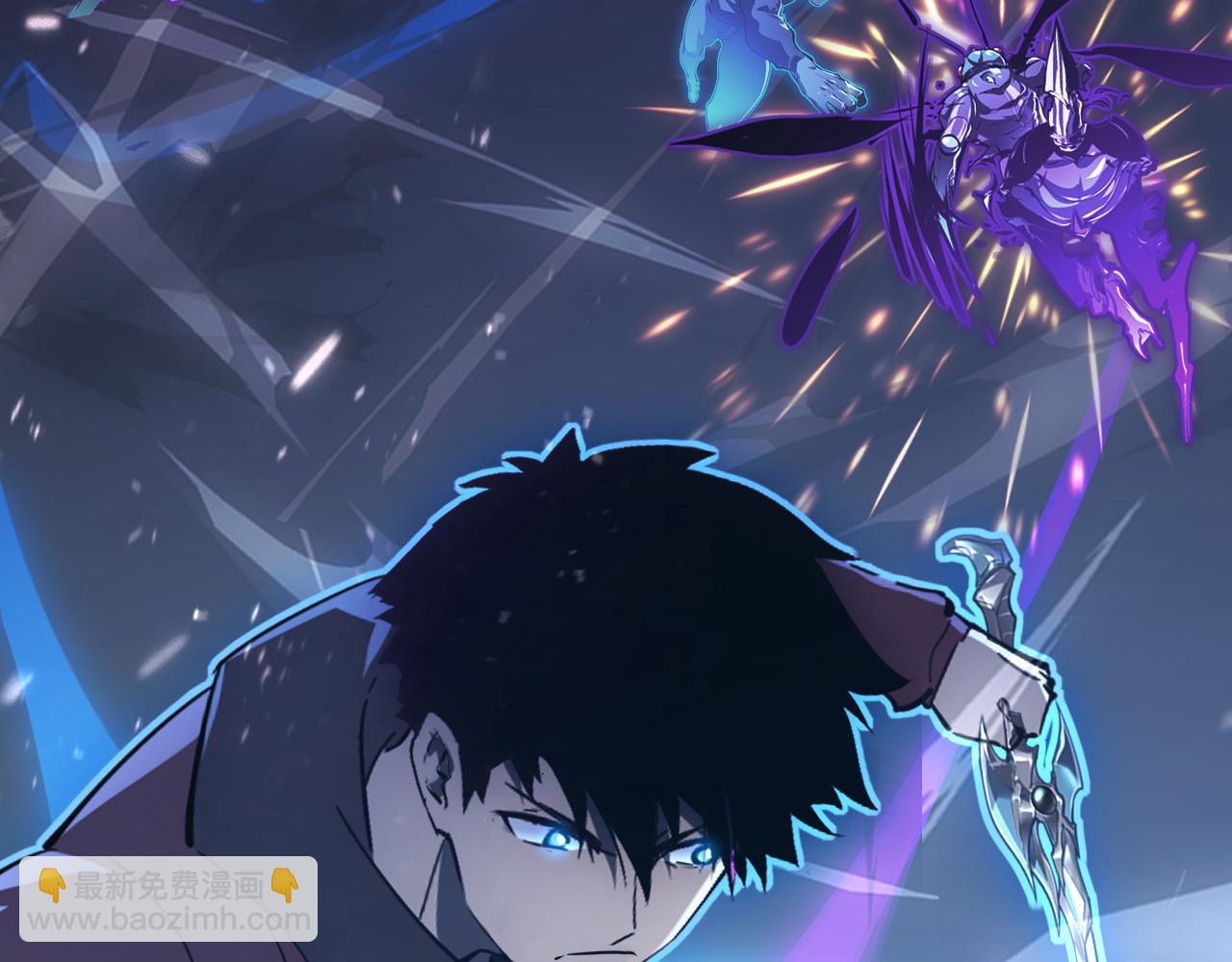 從末世崛起 - 146 生死之戰(3/4) - 7