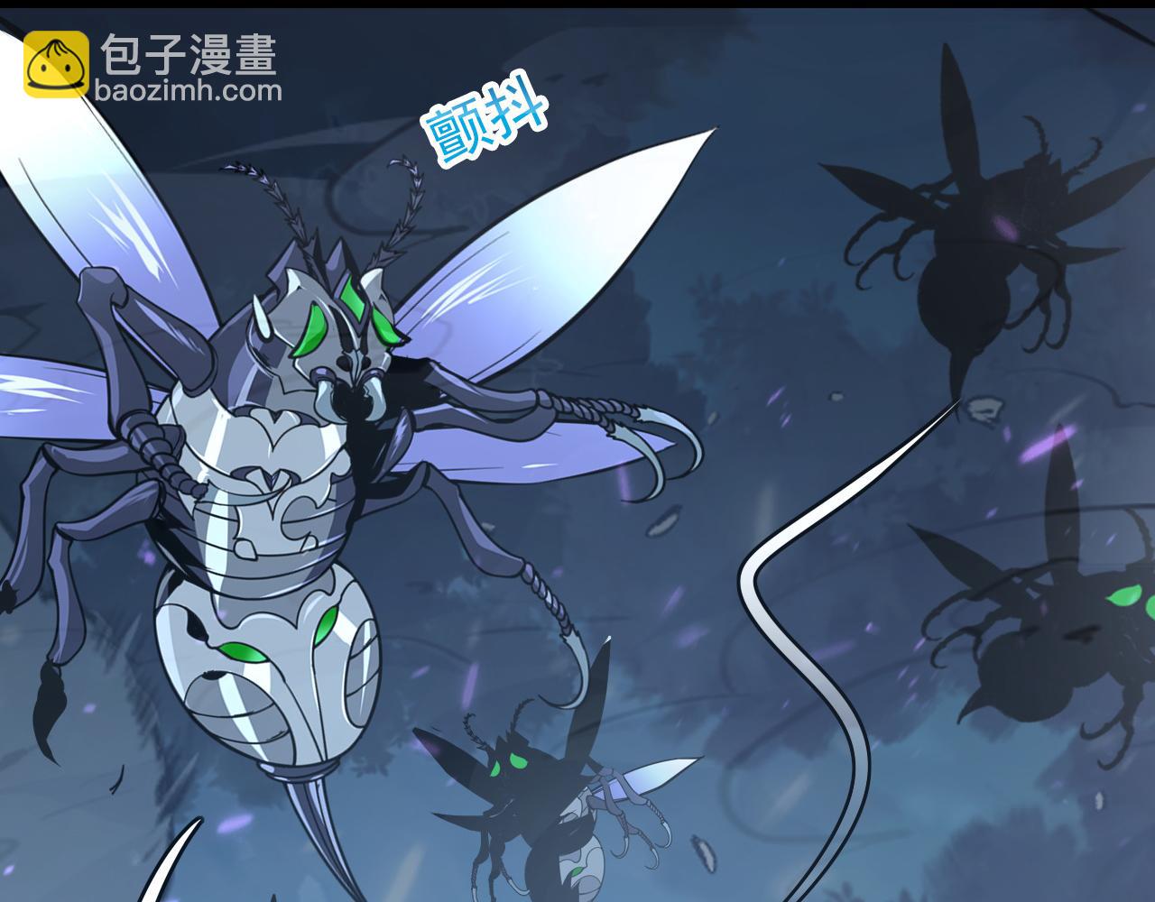 從末世崛起 - 146 生死之戰(3/4) - 6