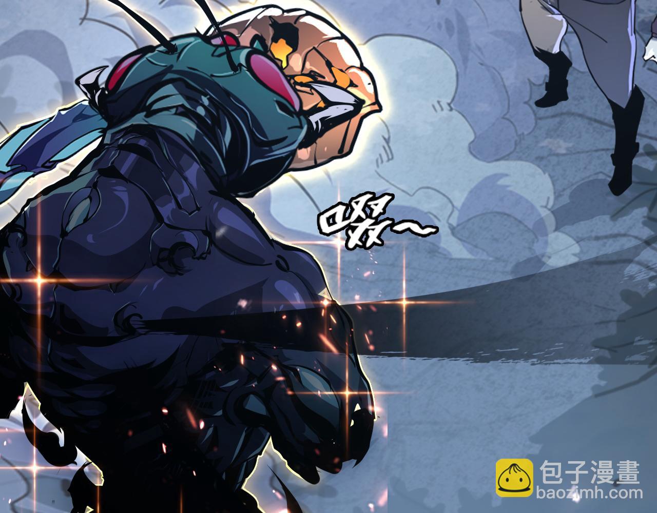 從末世崛起 - 146 生死之戰(3/4) - 5