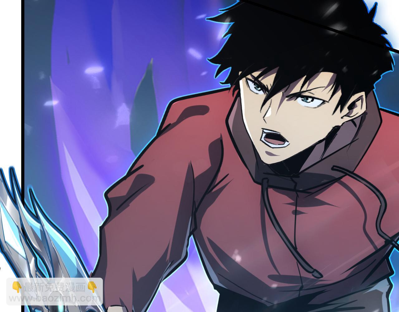 從末世崛起 - 146 生死之戰(3/4) - 1