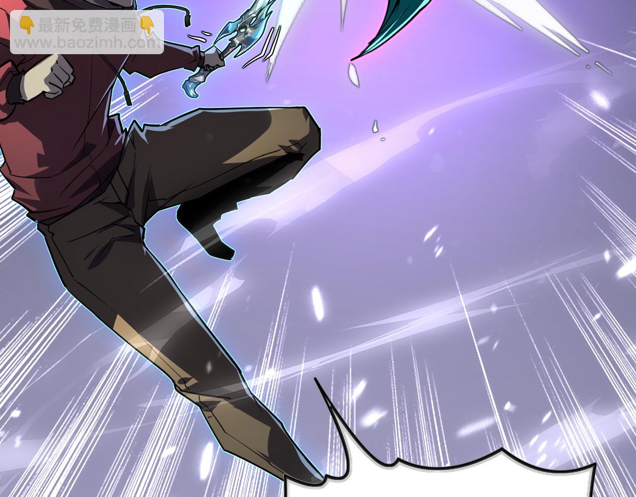 從末世崛起 - 146 生死之戰(3/4) - 5