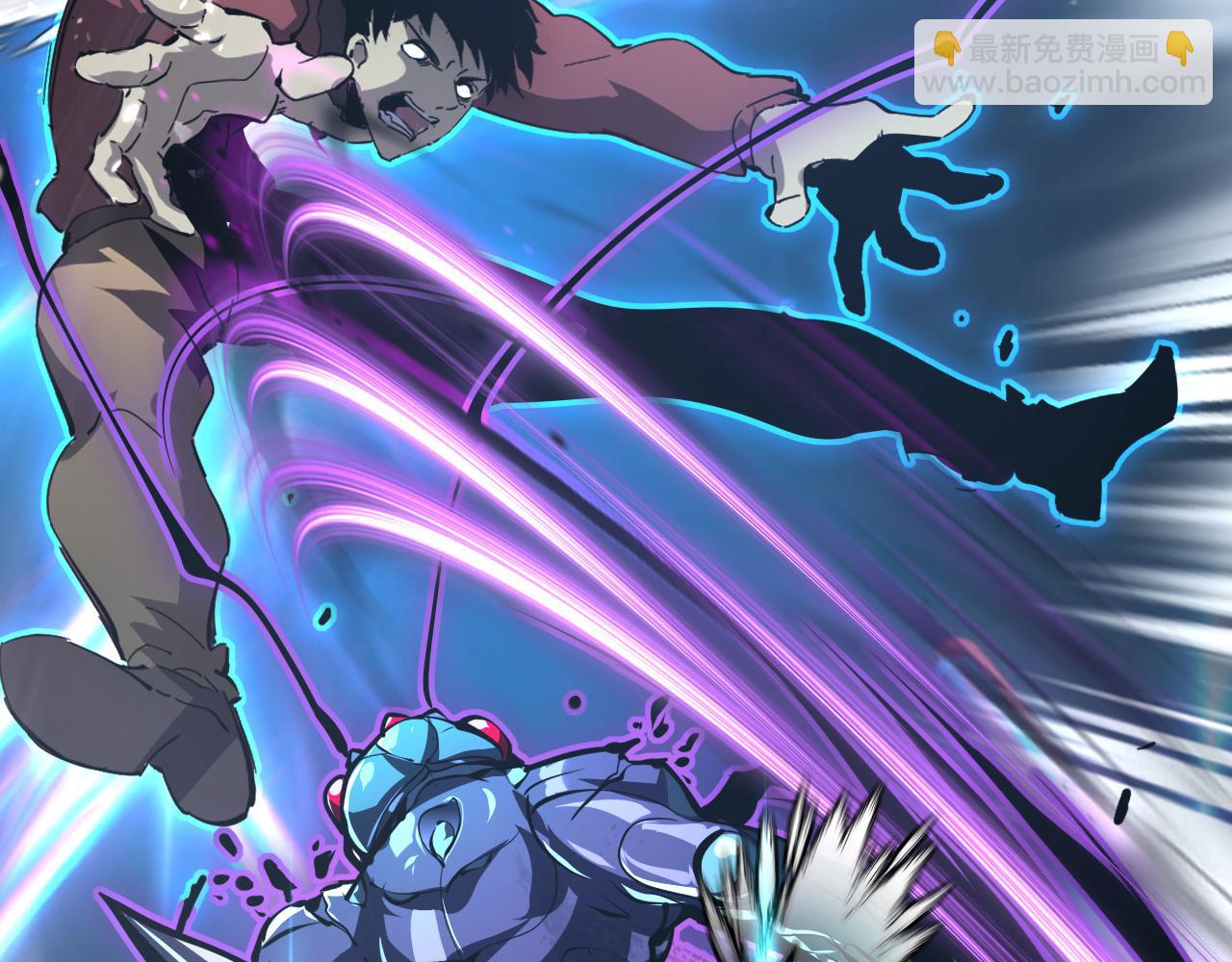 從末世崛起 - 146 生死之戰(2/4) - 7