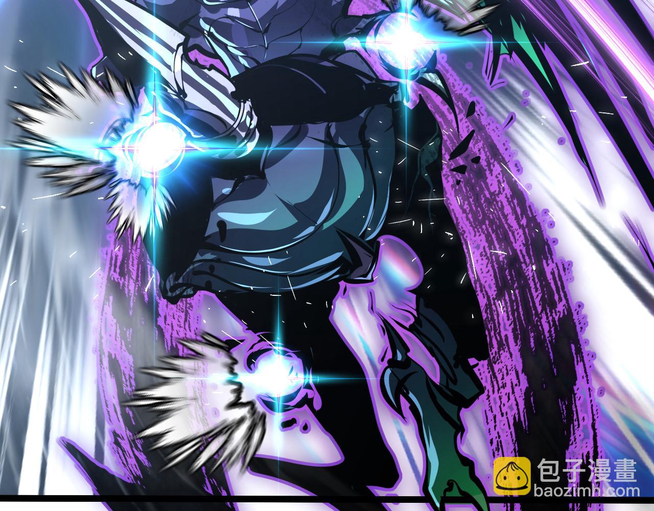 從末世崛起 - 146 生死之戰(2/4) - 8